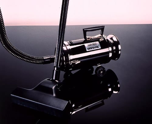 Metro Vac 'N' Blo Vacuum- VNB-73B