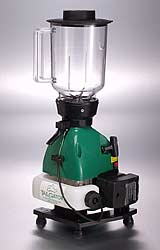 Tailgator Gas-Powered Blender without carrying case