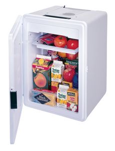 Koolatron P-75 Kool Kaddy - 12 Volt Cooler