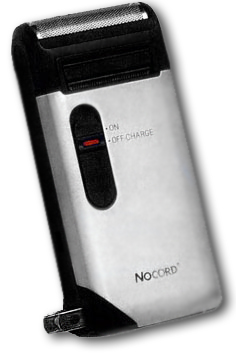 Nocord Rechargeable Shaver