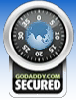 Secure Site, click to verify.